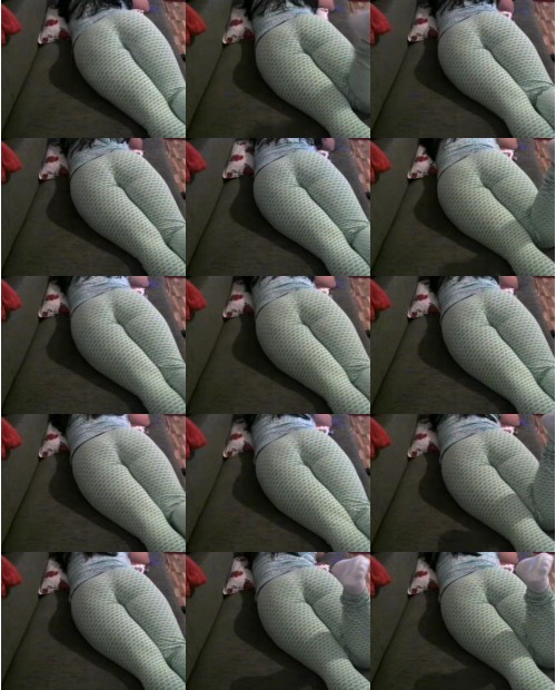Download Video File: myfreecams llorettee
