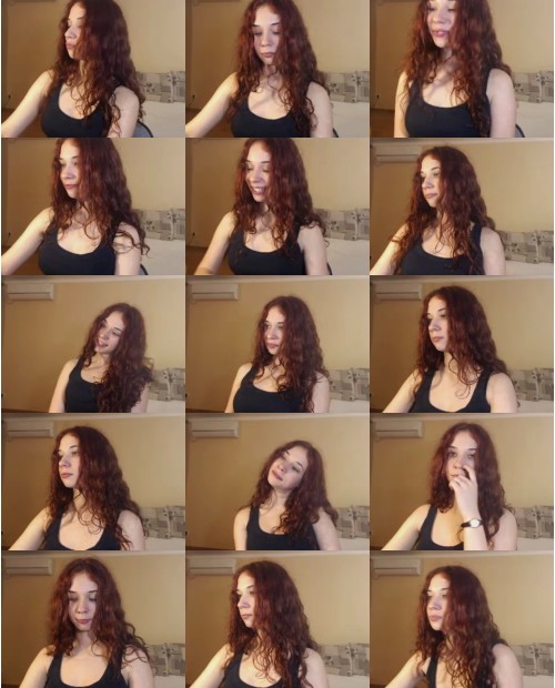 Download Video File: myfreecams loriarchie