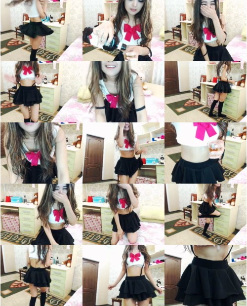 Download Video File: myfreecams lotus kai