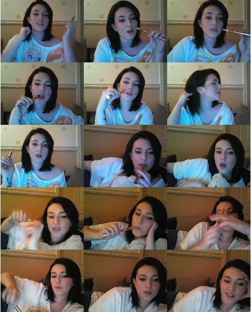 Download Video File: myfreecams lou natic