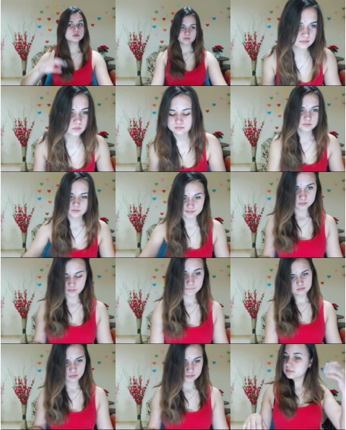 Download Video File: myfreecams louisasempson