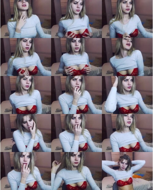 Download Video File: myfreecams lovealexia