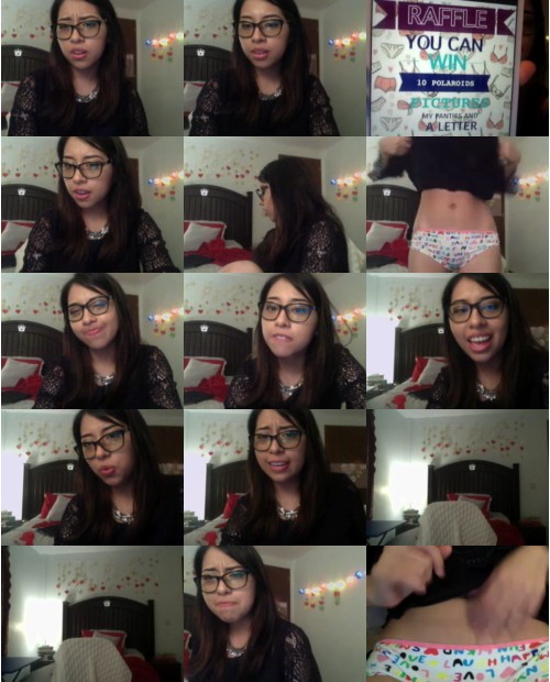 Download Video File: myfreecams lovelyevaa