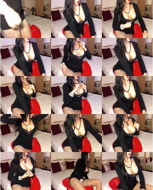 Download Video File: myfreecams lovelymariame