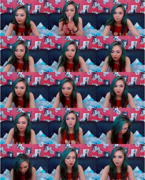 Download Video File: myfreecams luanaangel