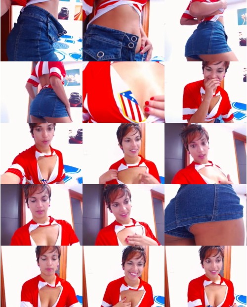 Download Video File: myfreecams luciestrada