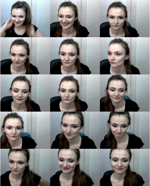 Download Video File: myfreecams luissina