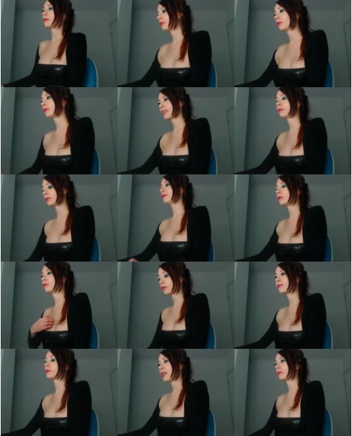 Download Video File: myfreecams luiziana