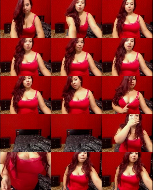 Download Video File: myfreecams lunahot74
