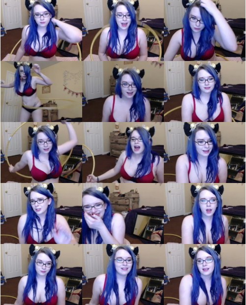 Download Video File: myfreecams lunalore