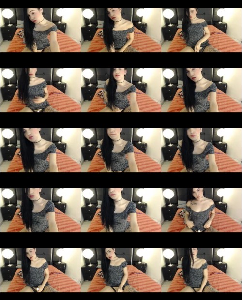 Download Video File: myfreecams lupitajones1