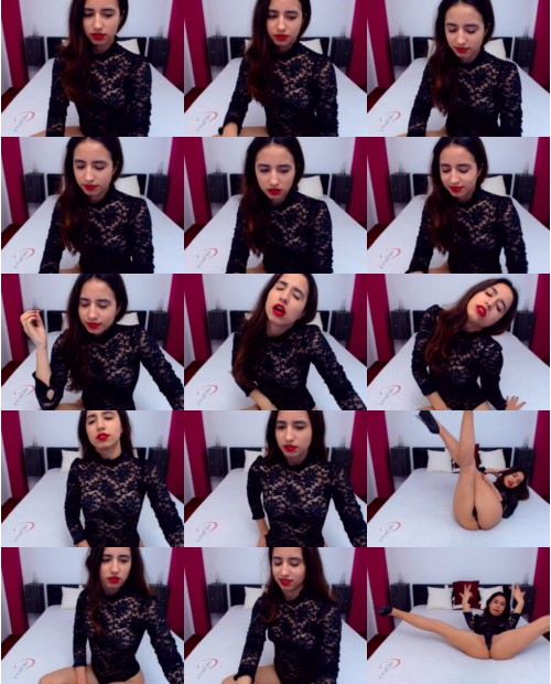 Download Video File: myfreecams luscioussarra