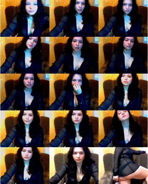 Download Video File: myfreecams luxury smile