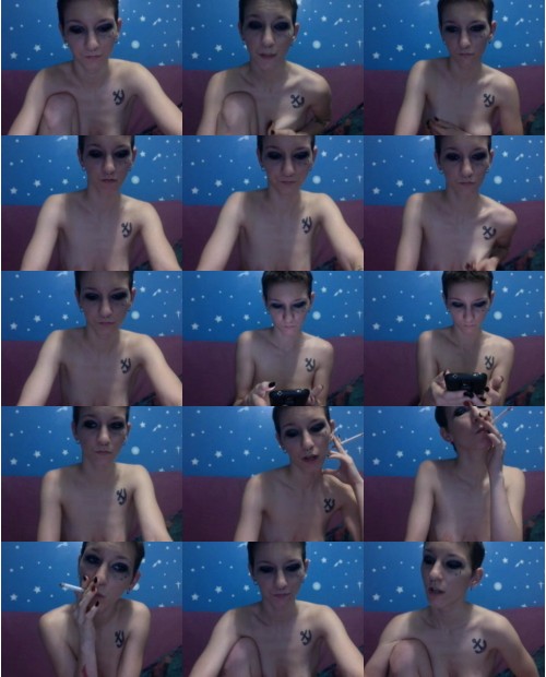 Download Video File: myfreecams lynnlunacy