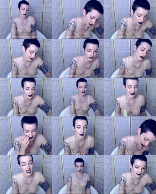 Download Video File: myfreecams madameopal