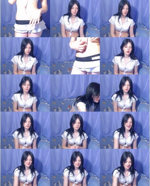 Download Video File: myfreecams madelca
