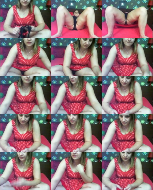 Download Video File: myfreecams maecy m