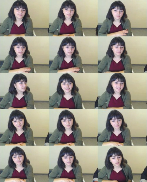 Download Video File: myfreecams magic tracy