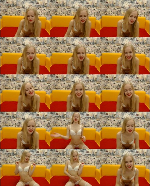 Download Video File: myfreecams magickristina