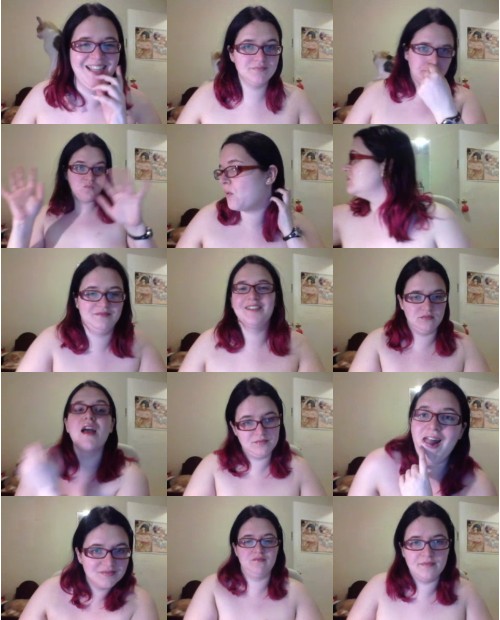 Download Video File: myfreecams mallowfloof
