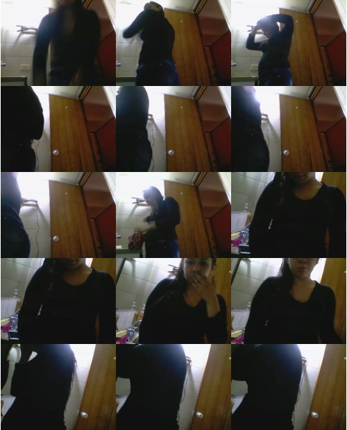 Download Video File: myfreecams mariajosee 