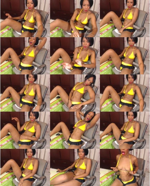 Download Video File: myfreecams marianahot80