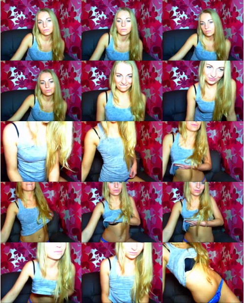 Download Video File: myfreecams mariecute
