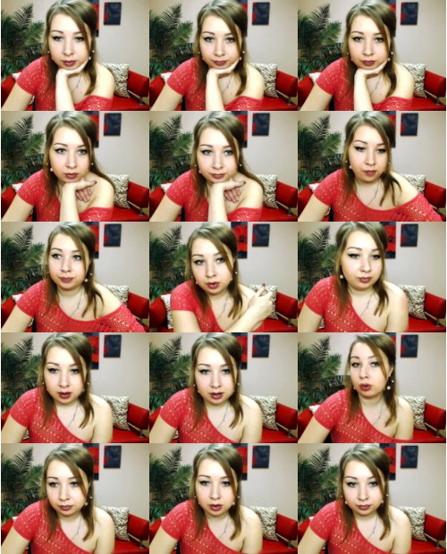 Download Video File: myfreecams marinnekiss