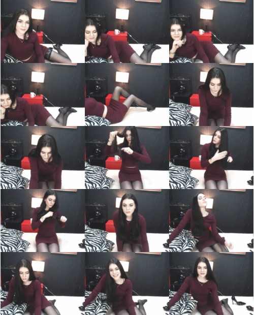 Download Video File: myfreecams marsselas