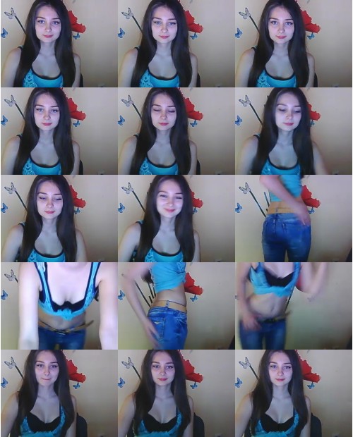 Download Video File: myfreecams maryg girl