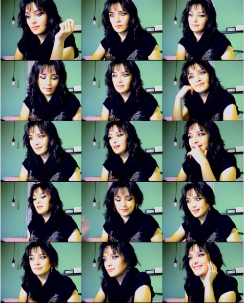 Download Video File: myfreecams mayalove 