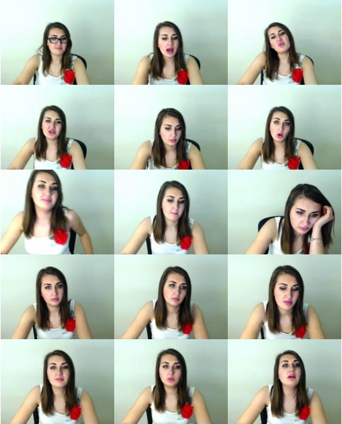 Download Video File: myfreecams melaneev