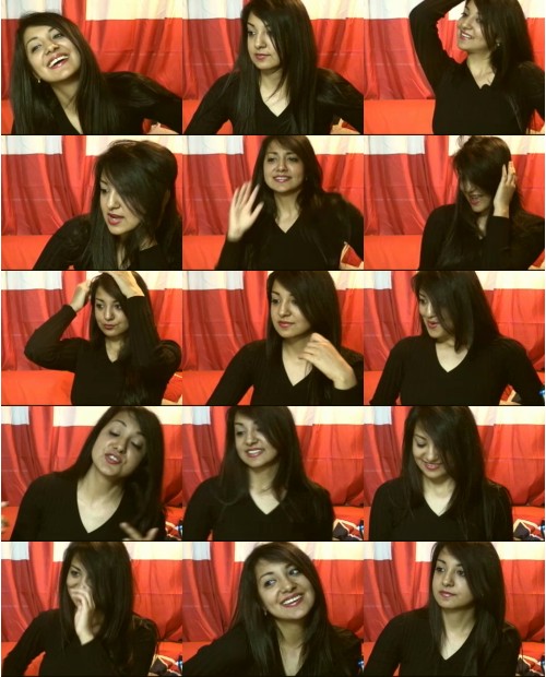 Download Video File: myfreecams meleknoir