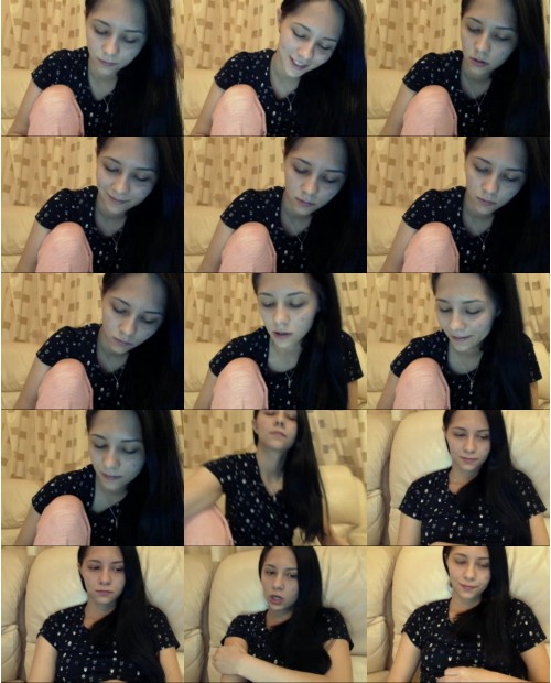 Download Video File: myfreecams melissa 23