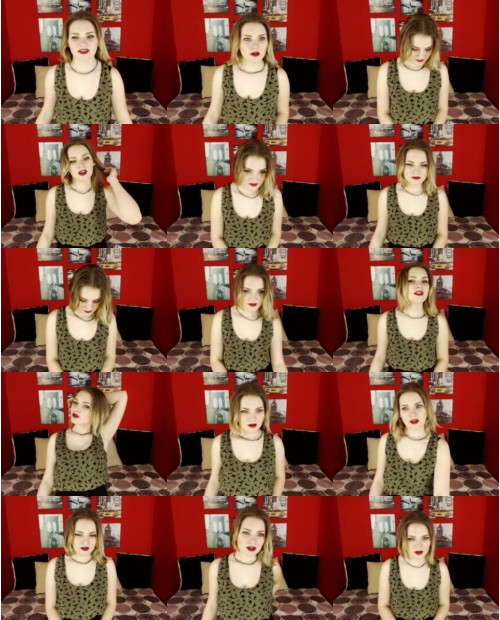 Download Video File: myfreecams mergeriy