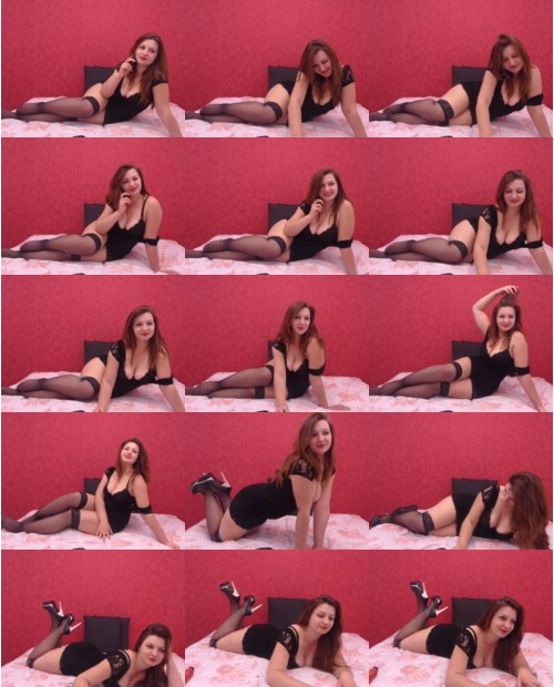 Download Video File: myfreecams michellekely