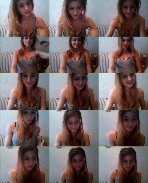 Download Video File: myfreecams mikkijooos