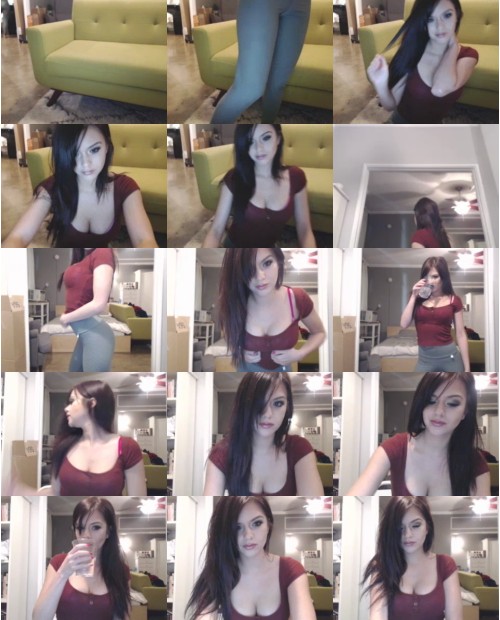 Download Video File: myfreecams miladycove