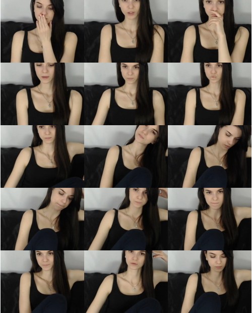 Download Video File: myfreecams miladyw