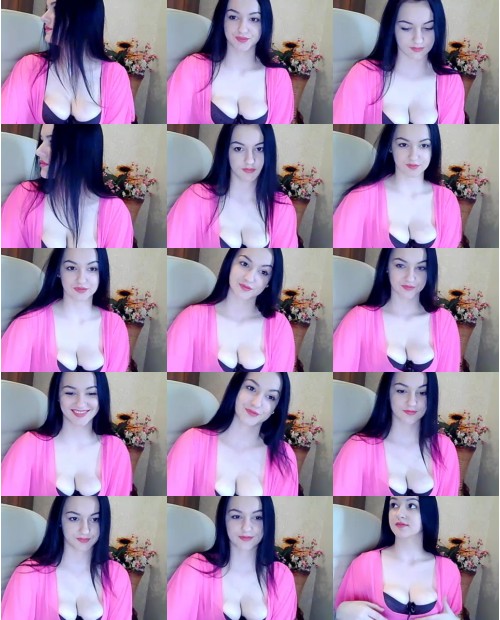 Download Video File: myfreecams milana queen