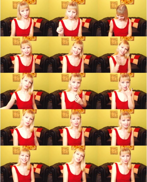 Download Video File: myfreecams milanacut