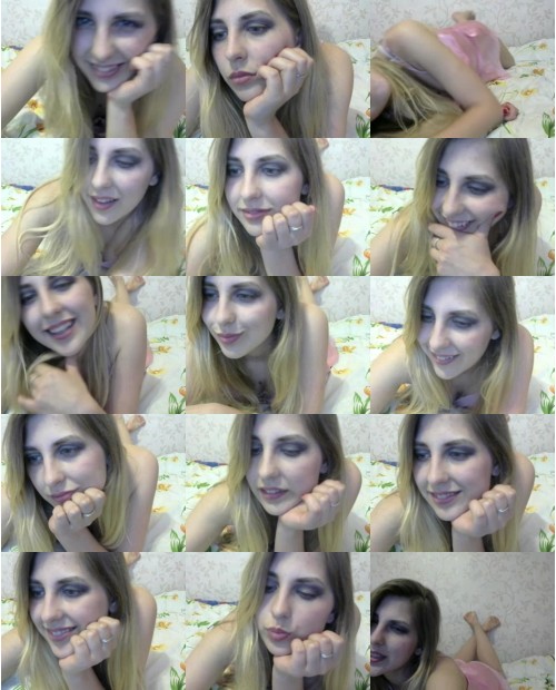 Download Video File: myfreecams milayaliza
