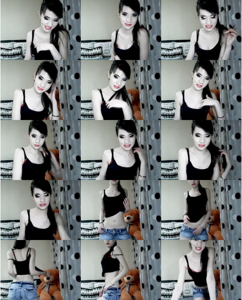 Download Video File: myfreecams mili sacura