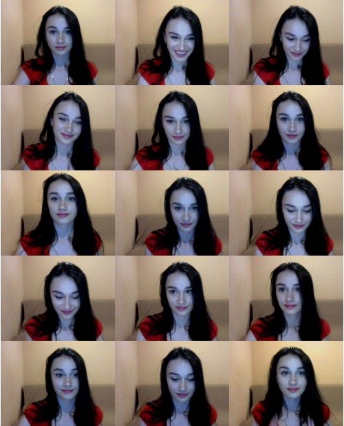 Download Video File: myfreecams milian white