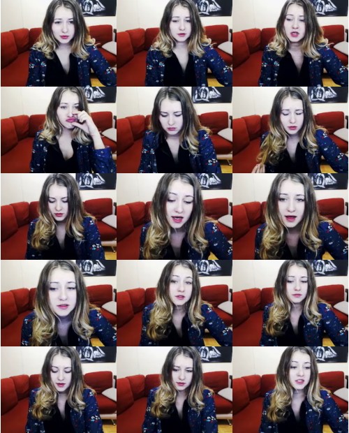 Download Video File: myfreecams milisplendor