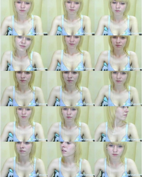 Download Video File: myfreecams millajj