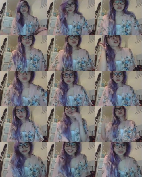 Download Video File: myfreecams millkprincess