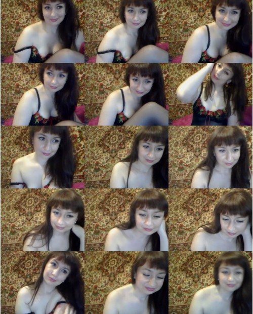 Download Video File: myfreecams mirandasquirt