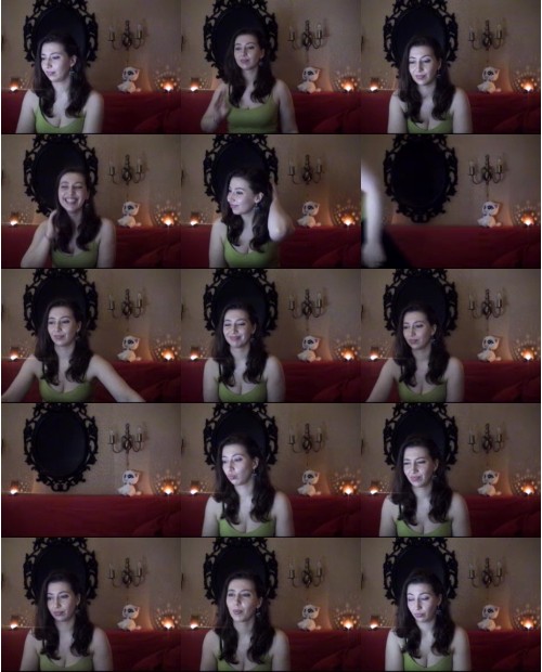 Download Video File: myfreecams miriamrose