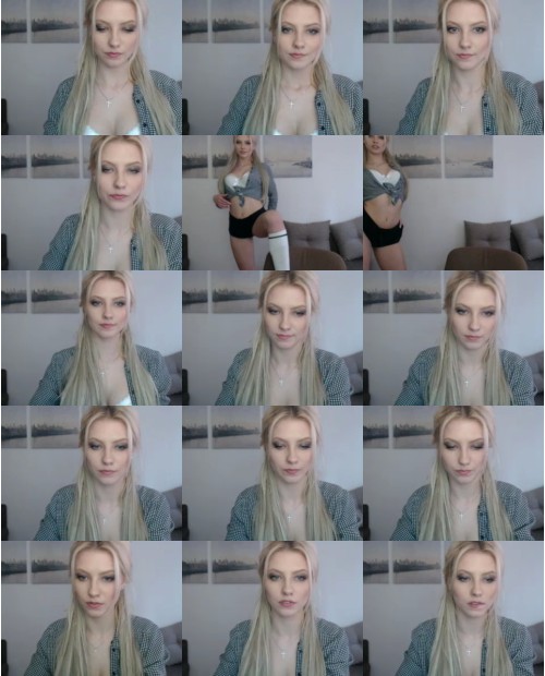 Download Video File: myfreecams miss dinara